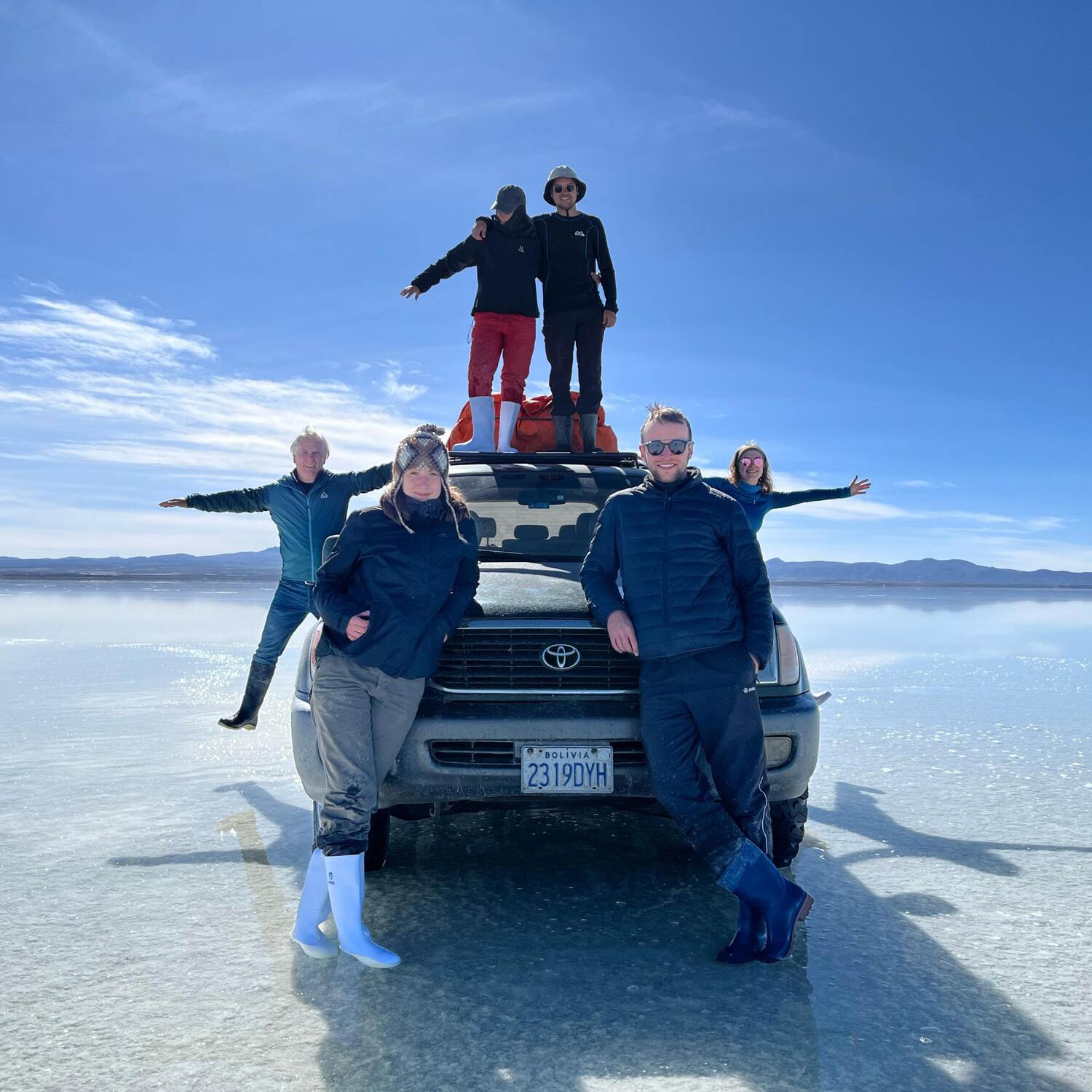 Atacama & Bolivia🇧🇴