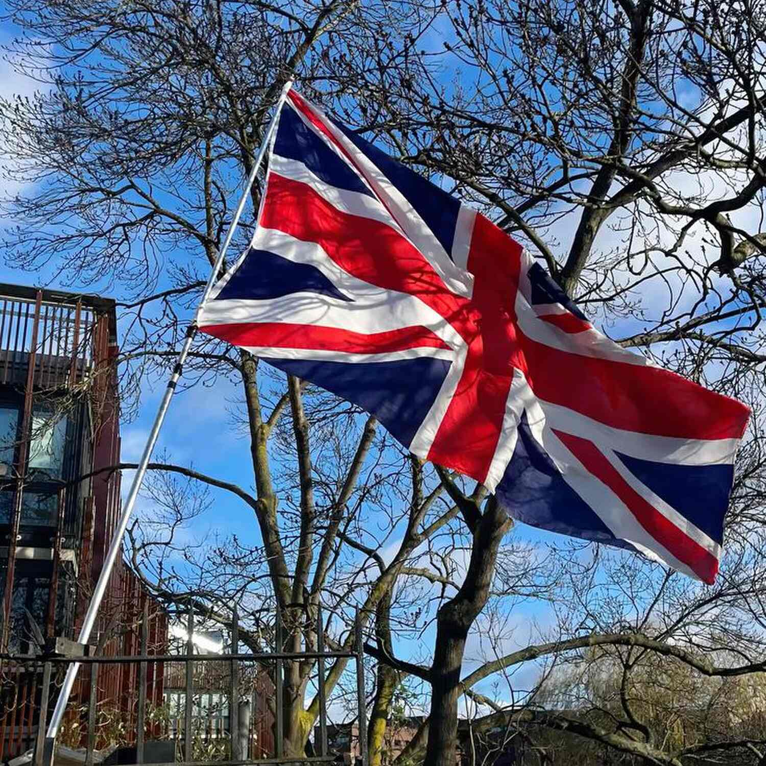London