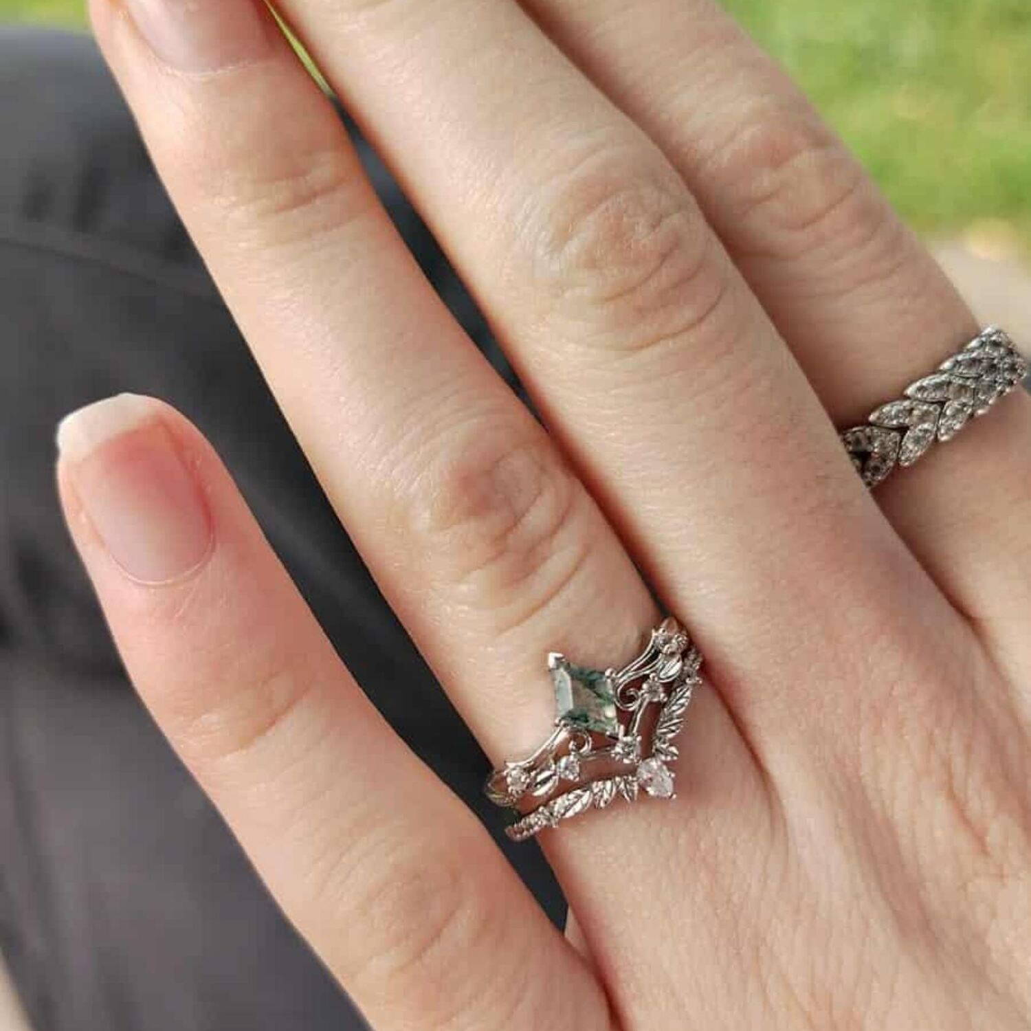 Engagement 💍