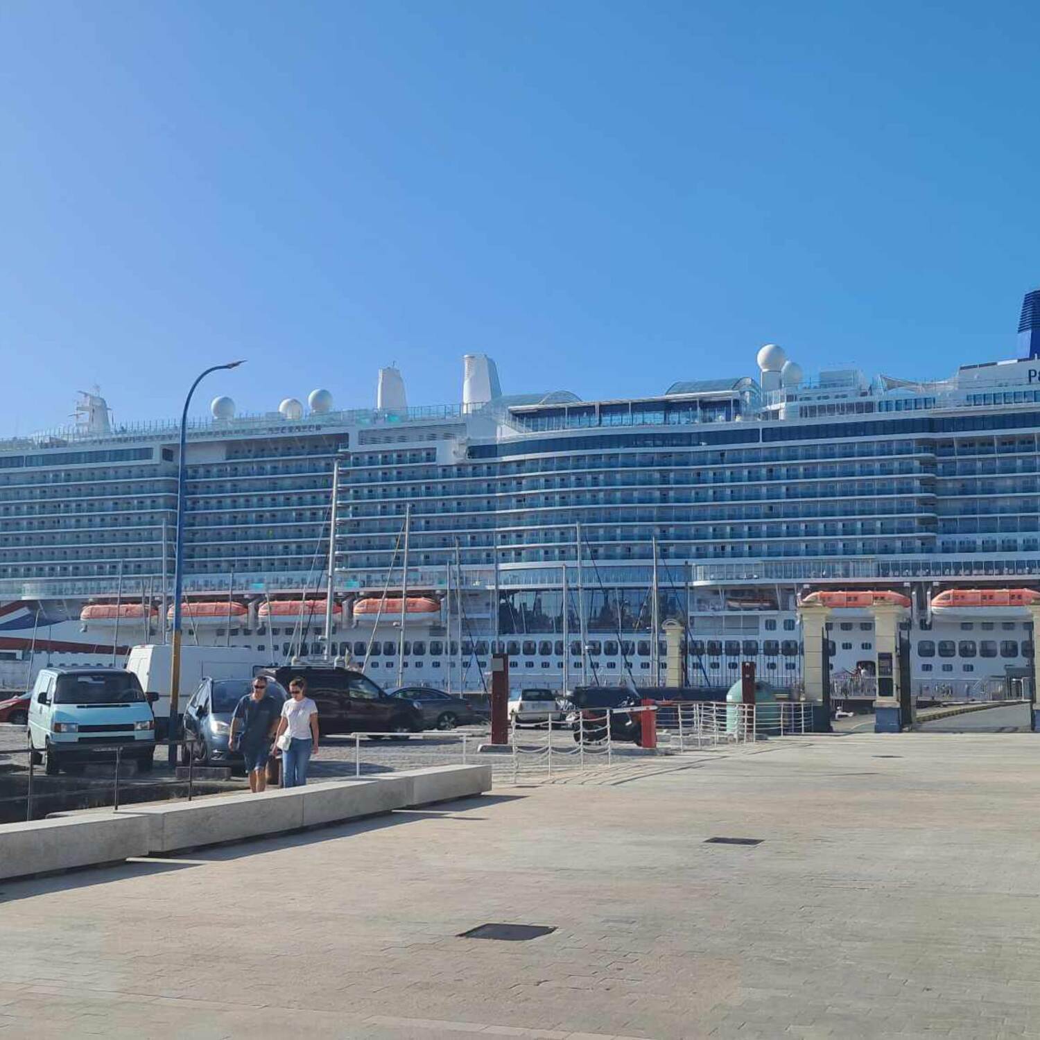 Cruise 2024
