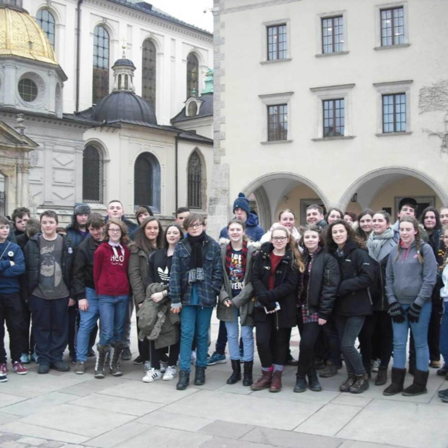 Poland 2015