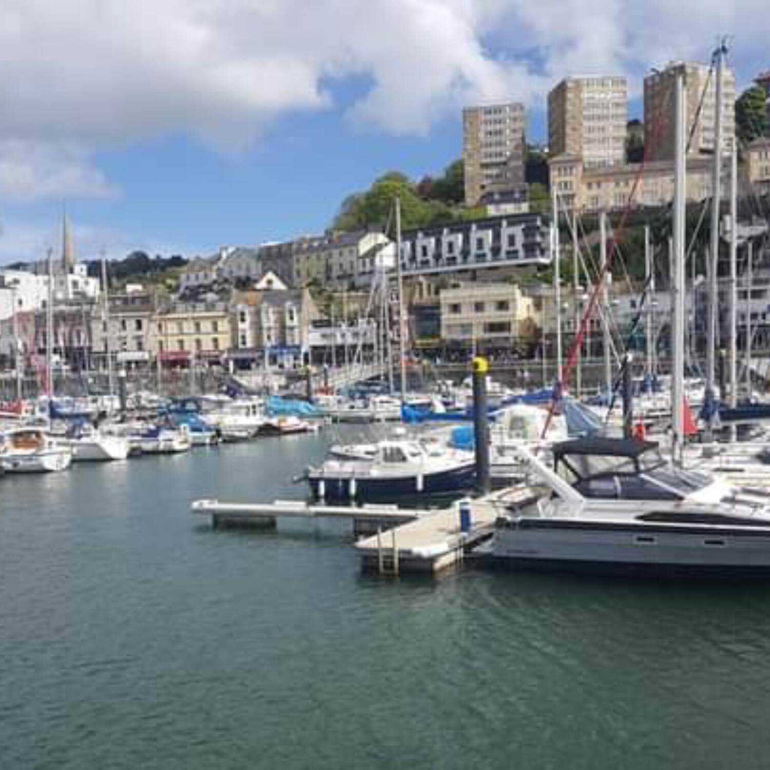 Torquay 2019