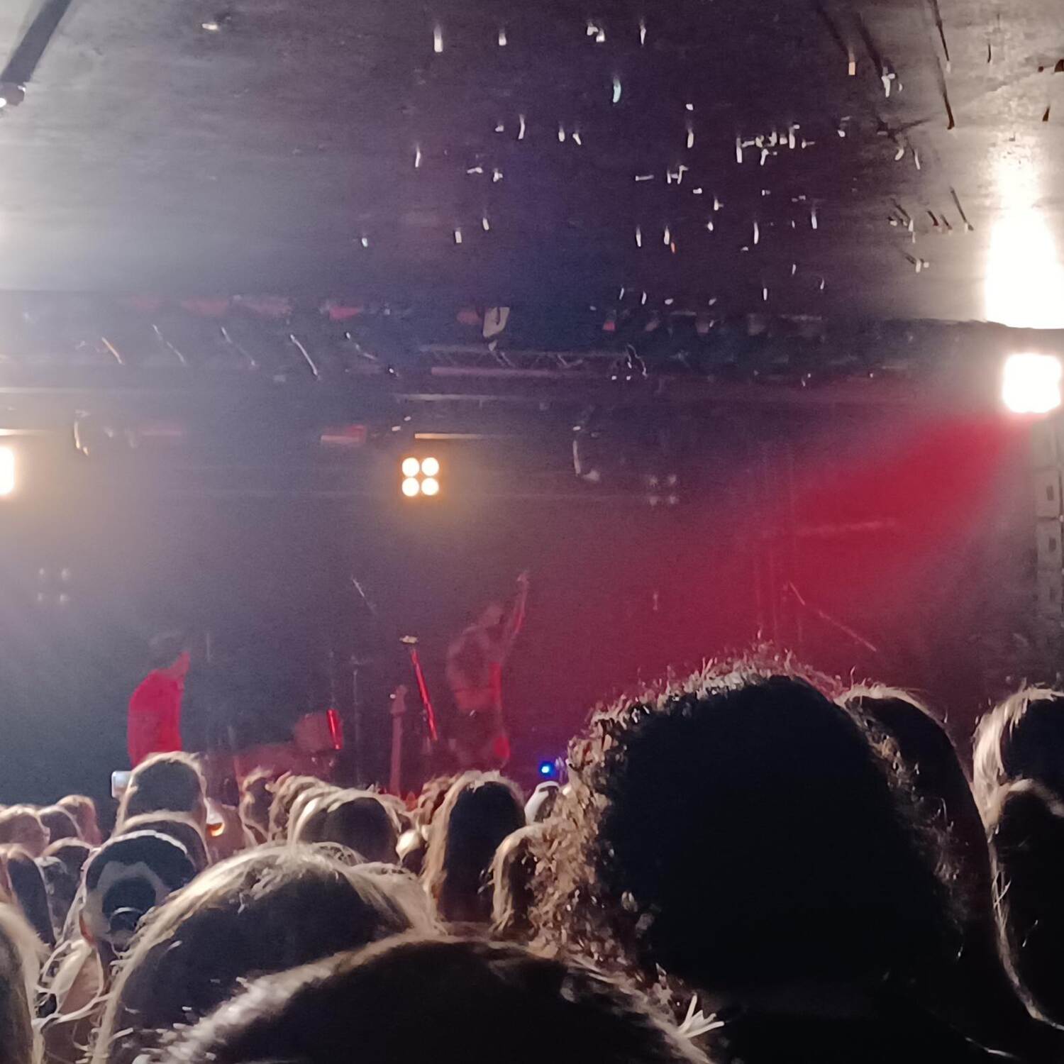 Fletcher Gig 2022