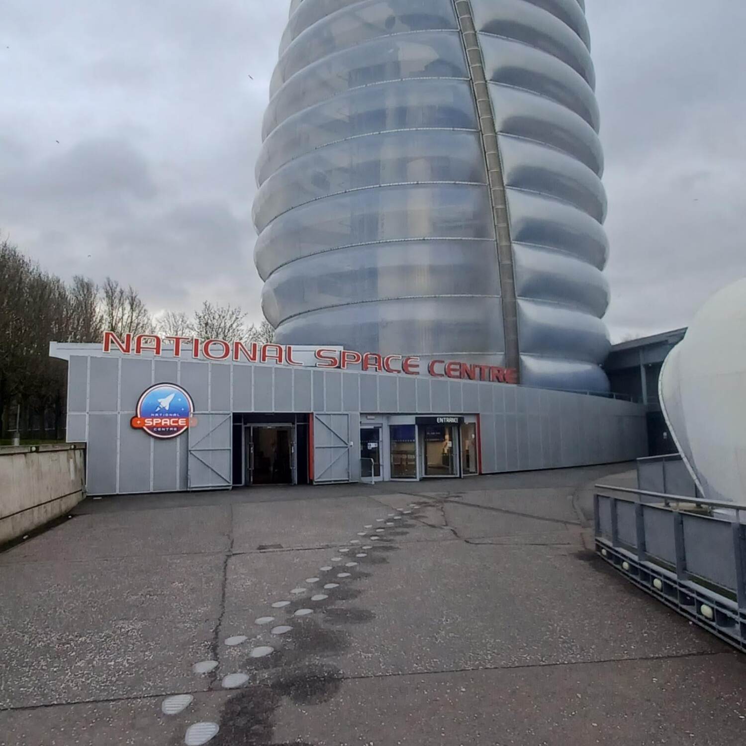 Space Museum