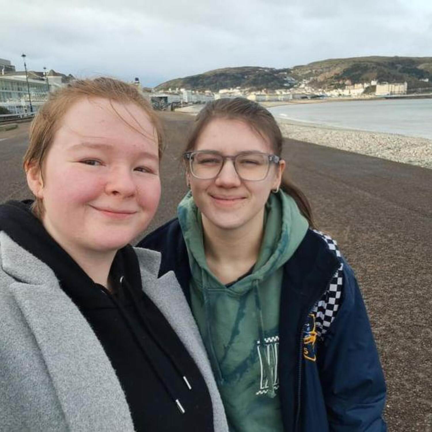 Llandudno 2024