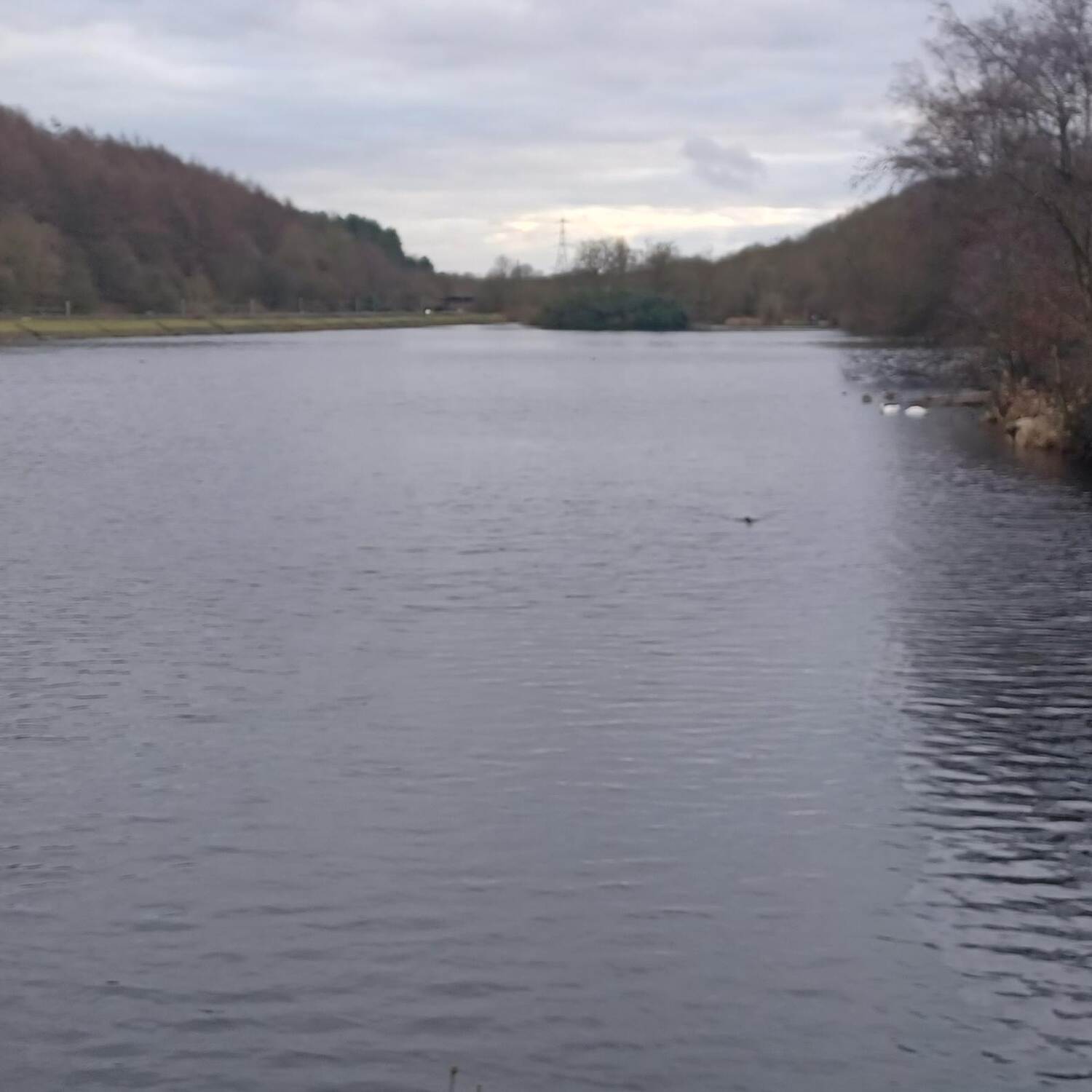 Bathpool Walk