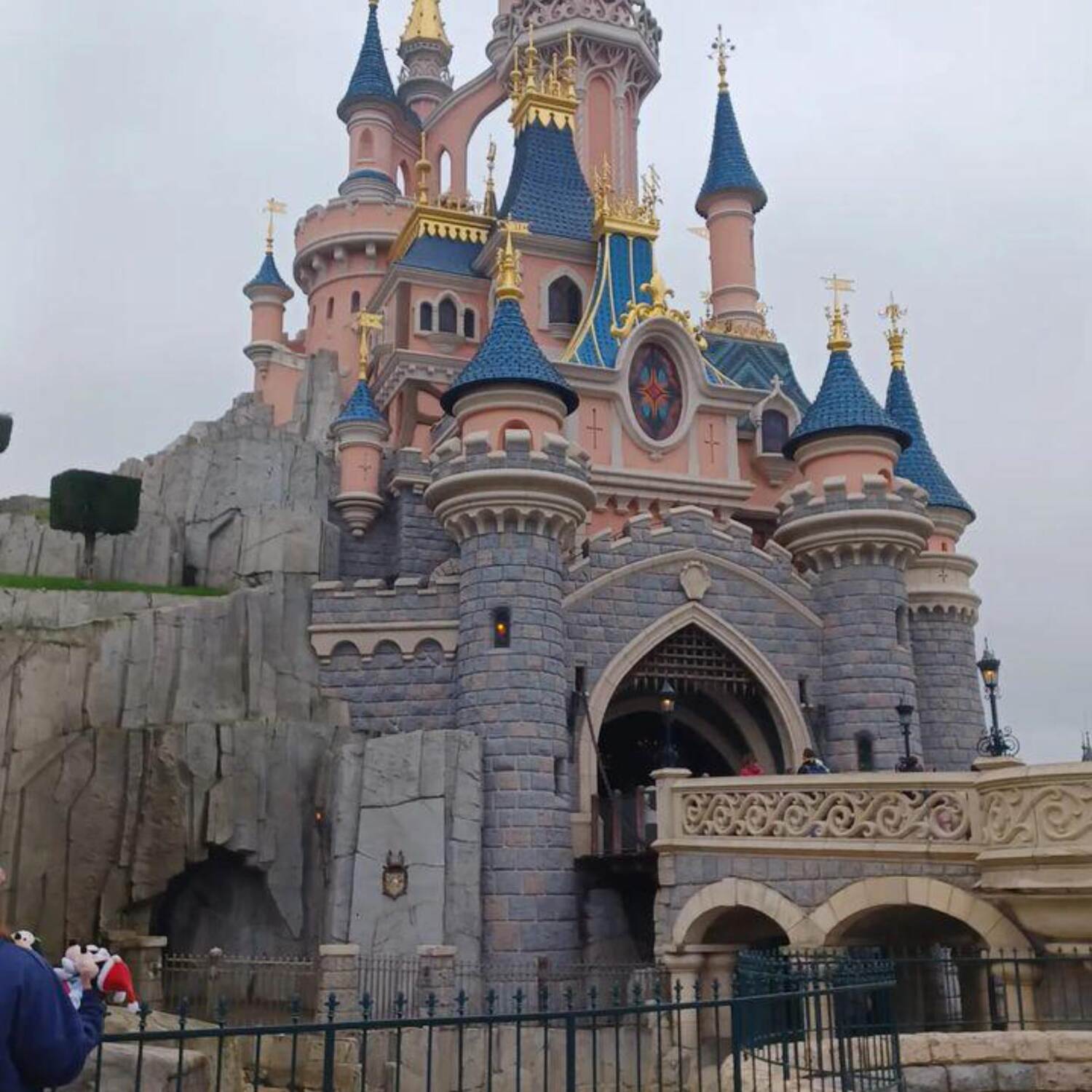 Disneyland Paris 2024