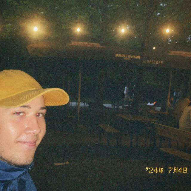 Vincent Köster