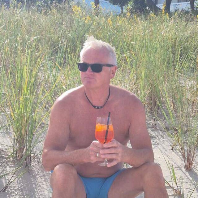 Detlef Koch