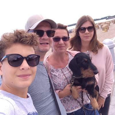 Ostsee Trip