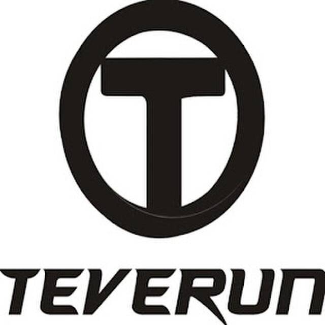 TEVERUN TETRA