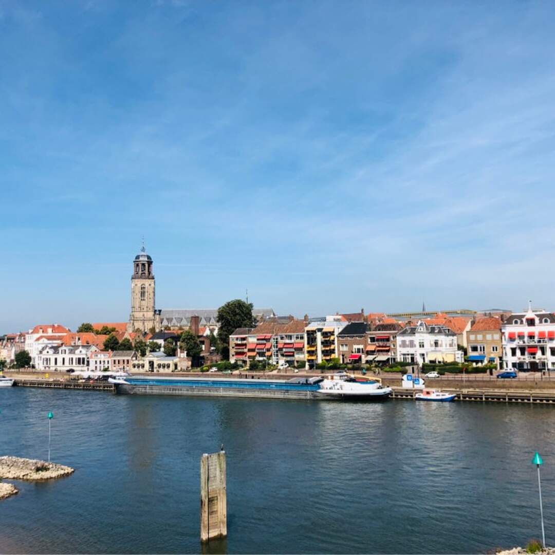 Tagestrip - Deventer