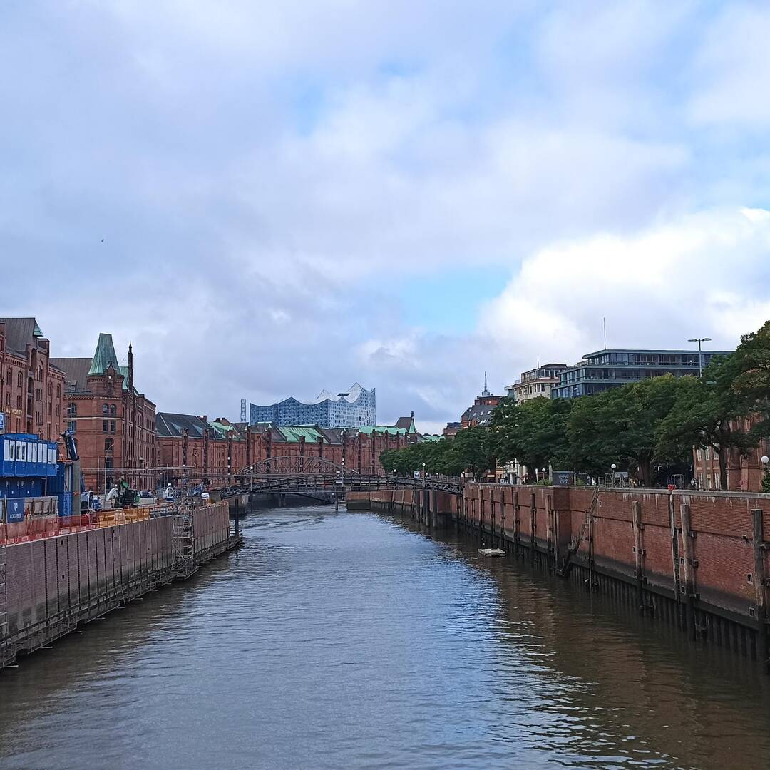 2. SHAY Citizen - Hamburg
