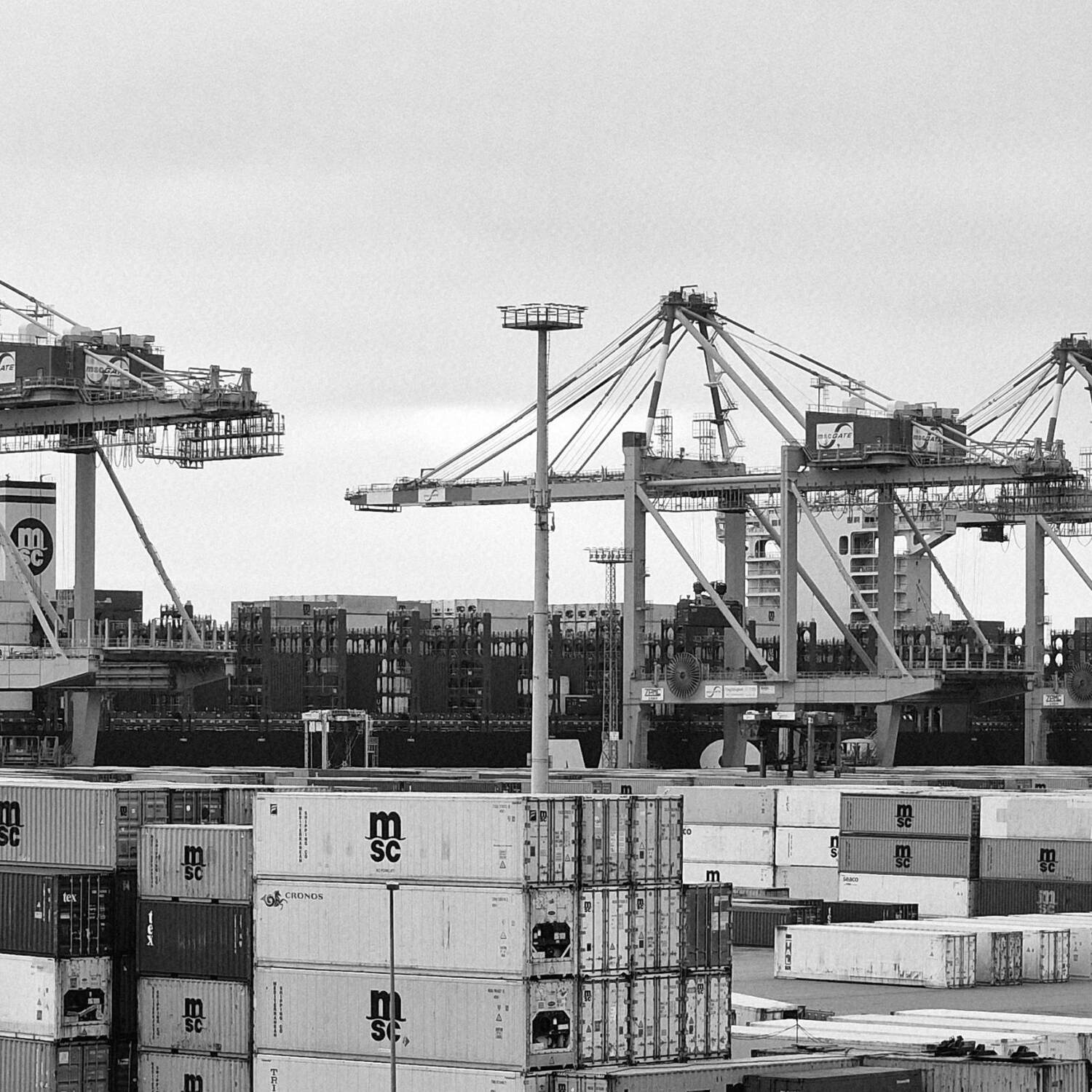 5. SHAY Citizen - Bremerhaven