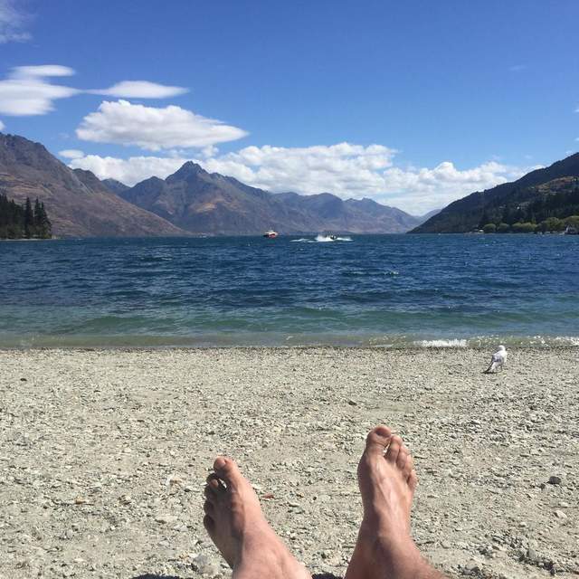 2018 Neuseeland