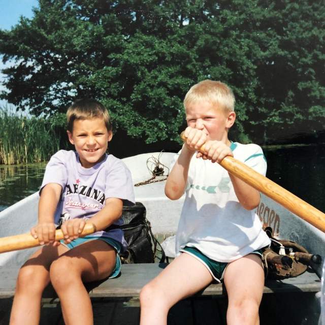 1991 Kamern