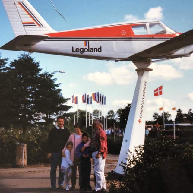1993 Åbenrå Fjord