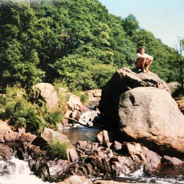 1997 Schweden