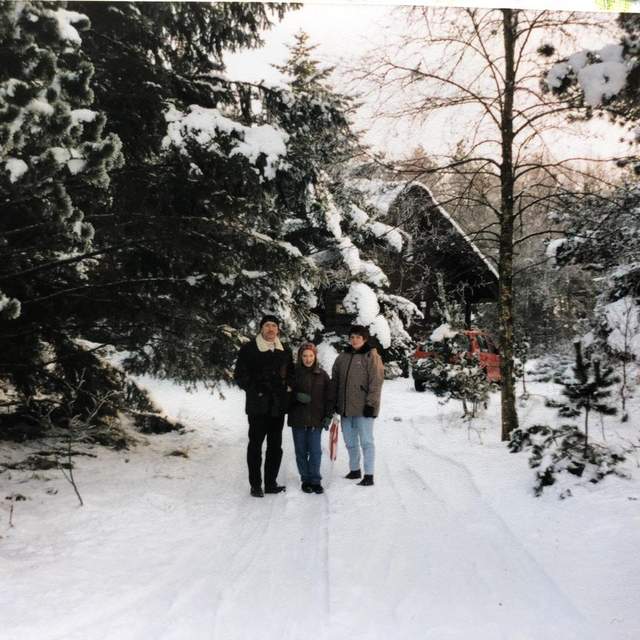 1999 Rømø