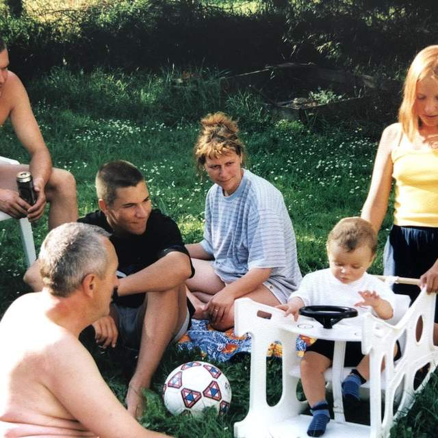 1999 Bork Havn