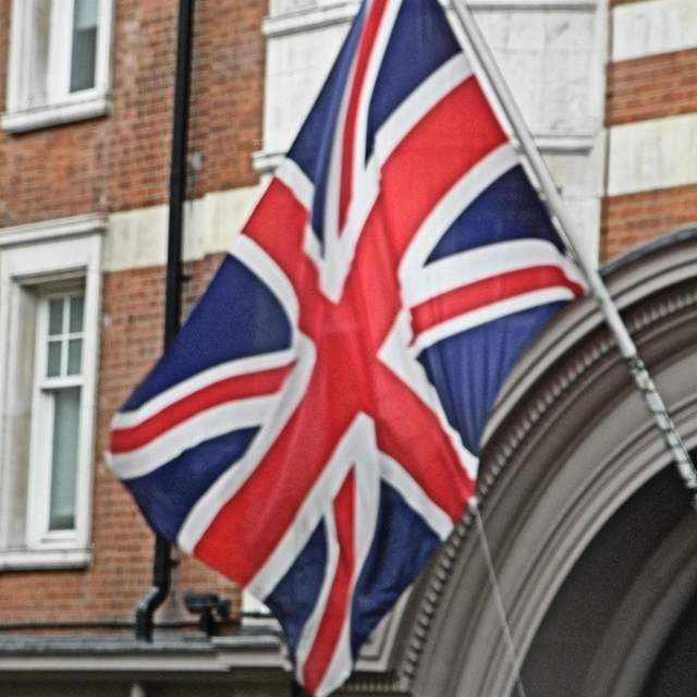2010 London