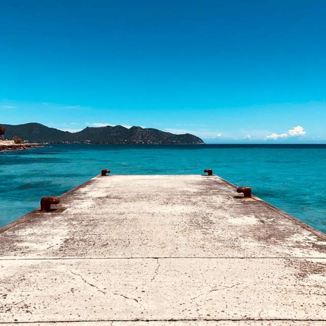 2018 Cala Ratjada