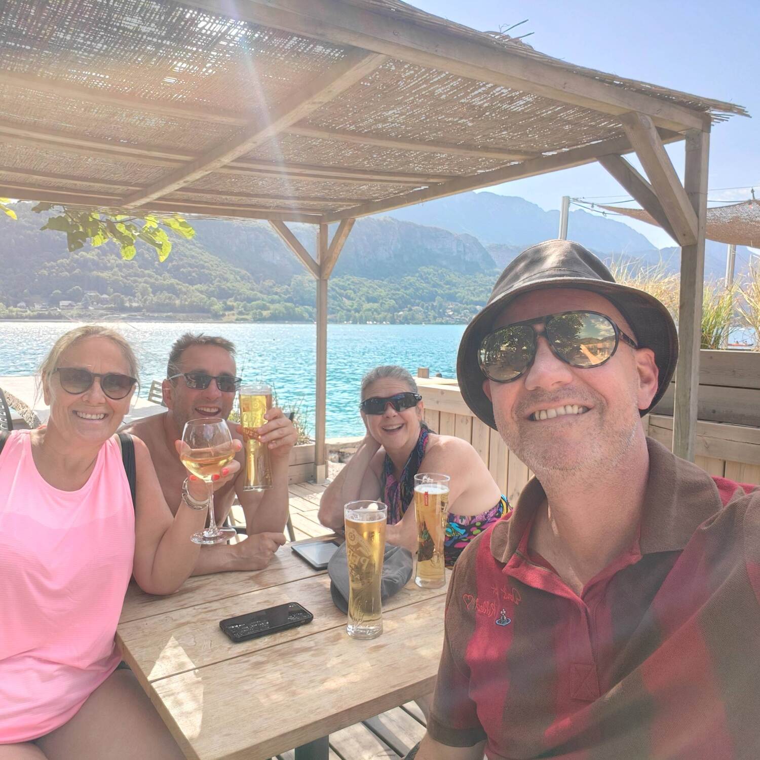 Wine Tasting Tour 2023