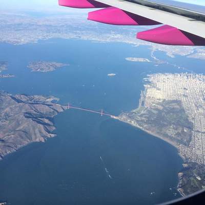 USA Westcoast