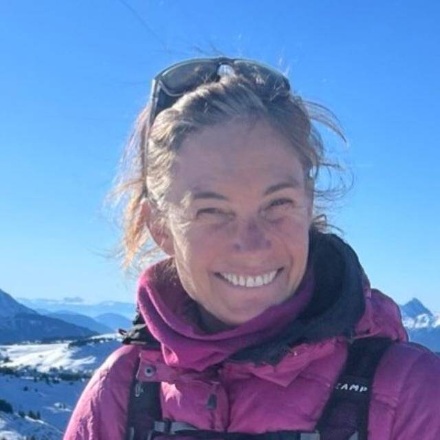 Sonia Durand