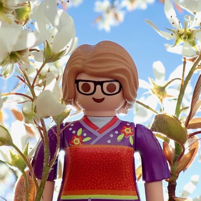 Flurina Meisen