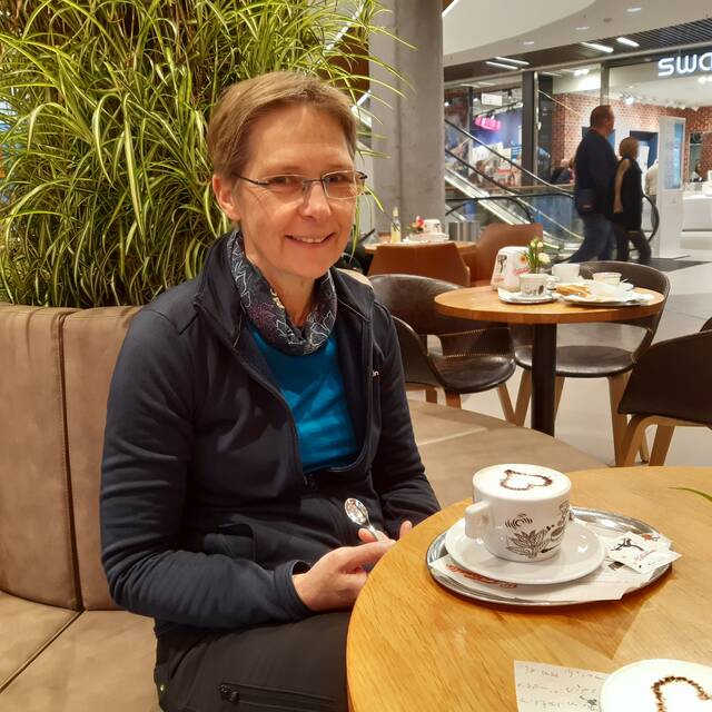 ReisendeGerlinde