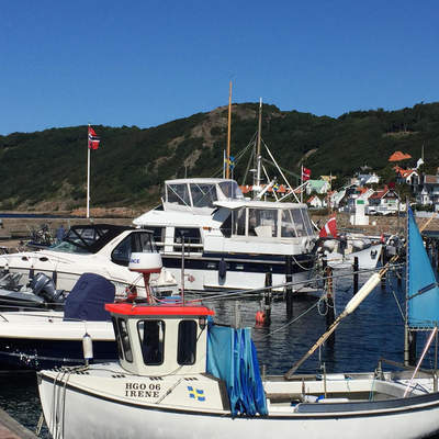 02 Day Trip from Trelleborg