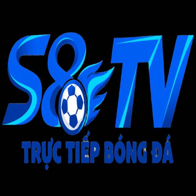 s8 tv
