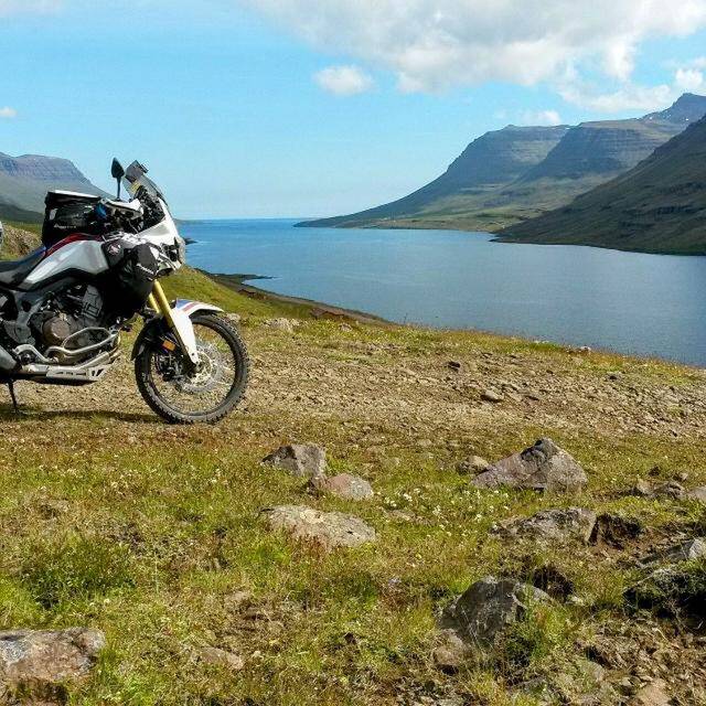 Afri70
