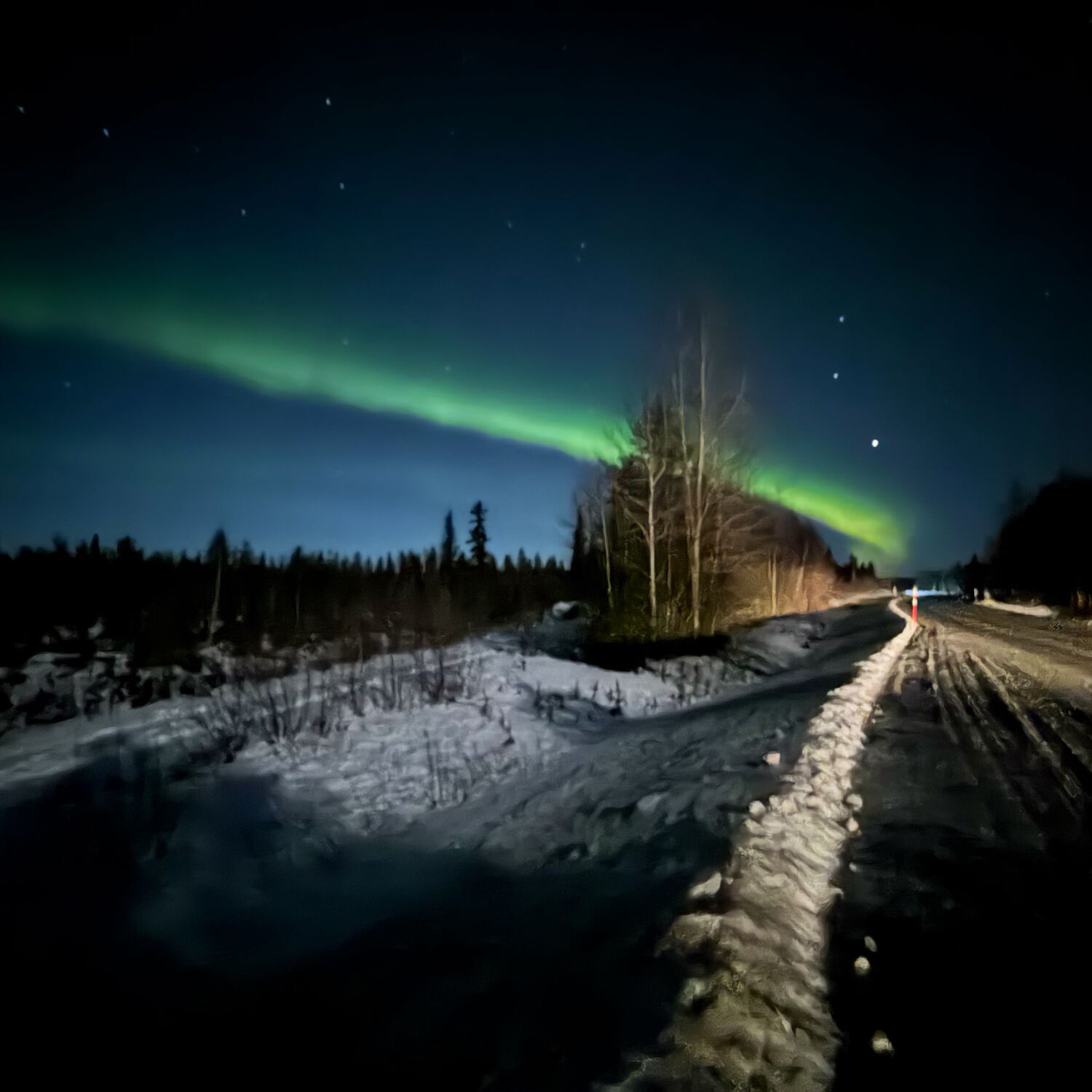 Winter Wonderland in Europe