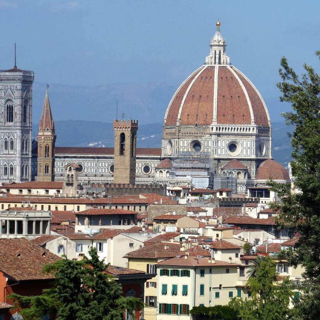 Bella Italia 2018