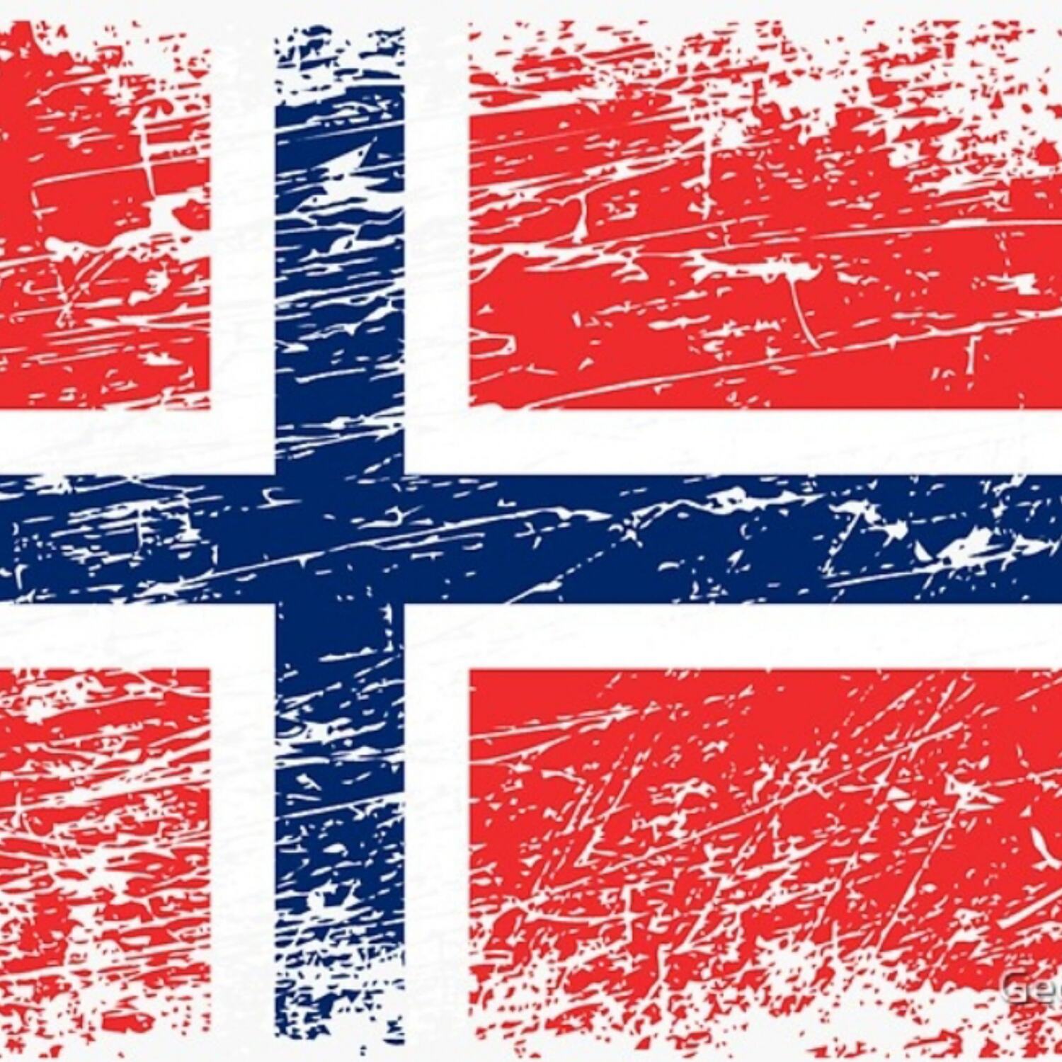 Norwegen 2025