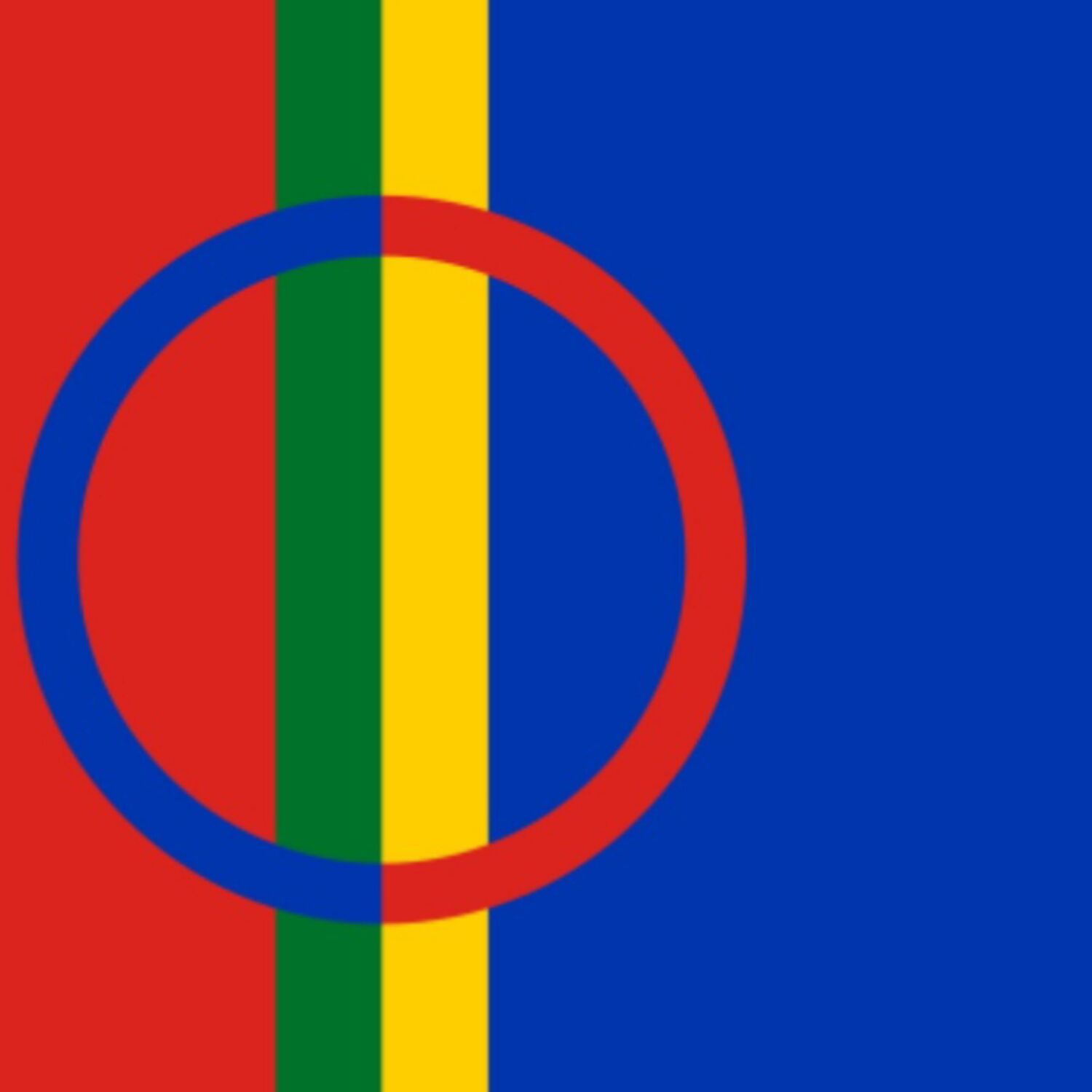 Lappland - Das Land der Sami