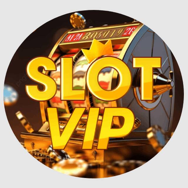 SLOT VIP