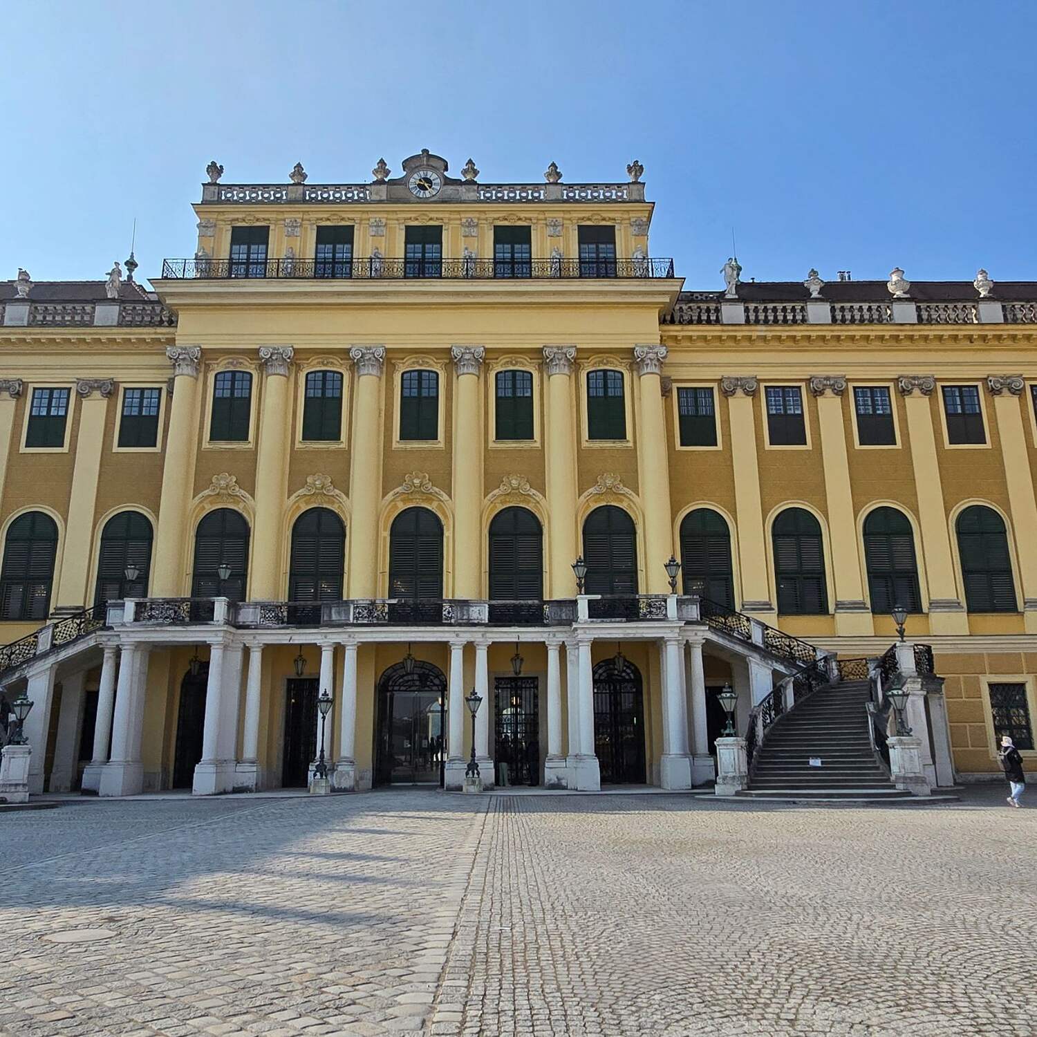 Wien / Bratislava 2026