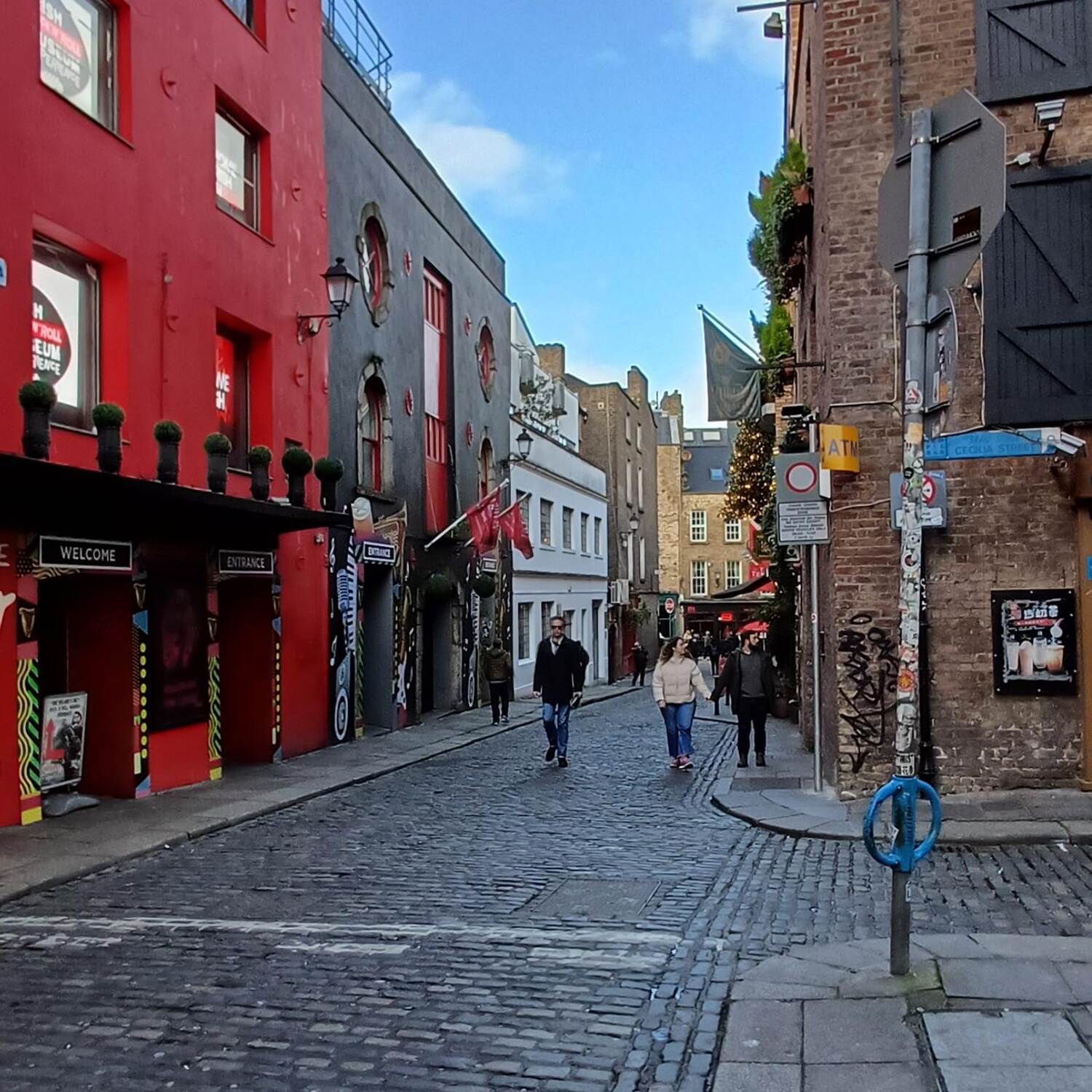 Dublin 2024