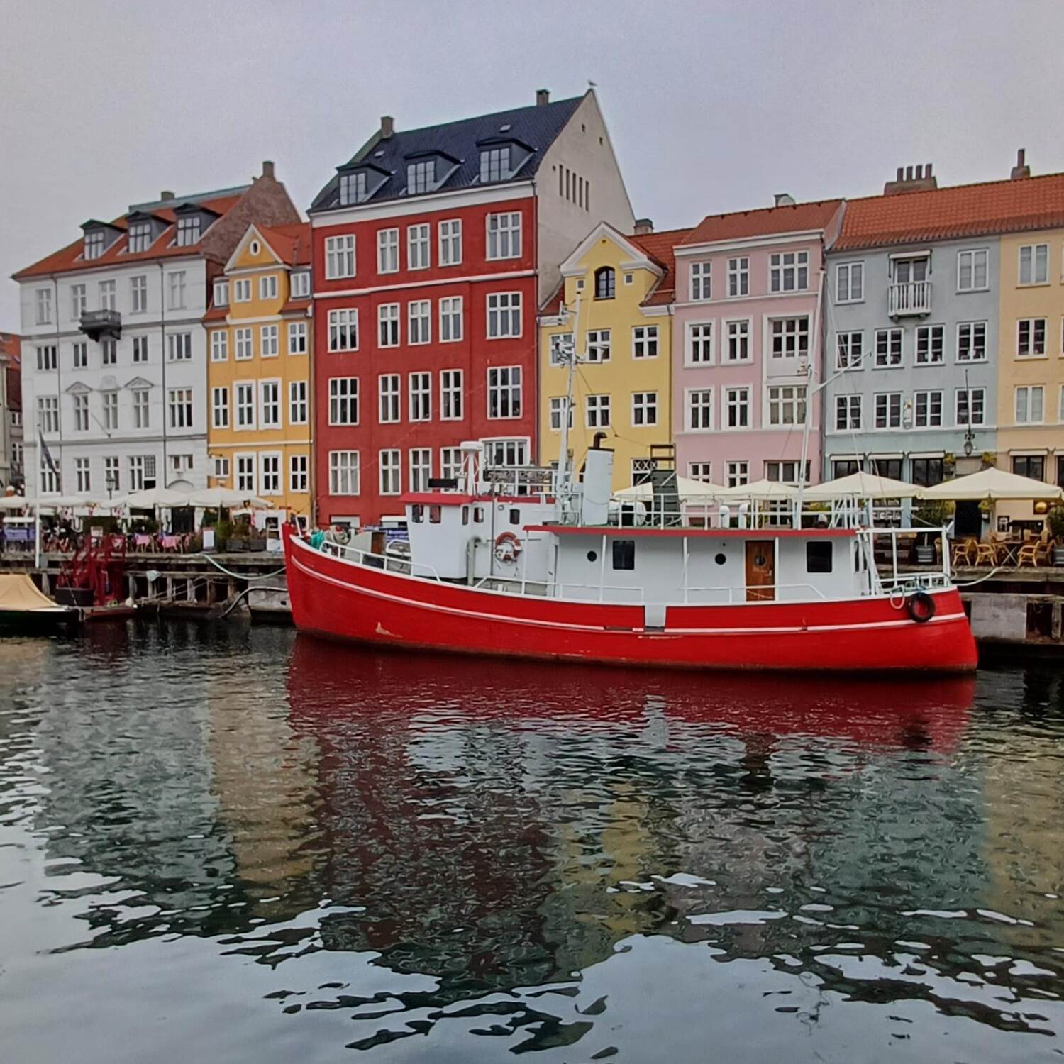 Kopenhagen/Schweden 2025