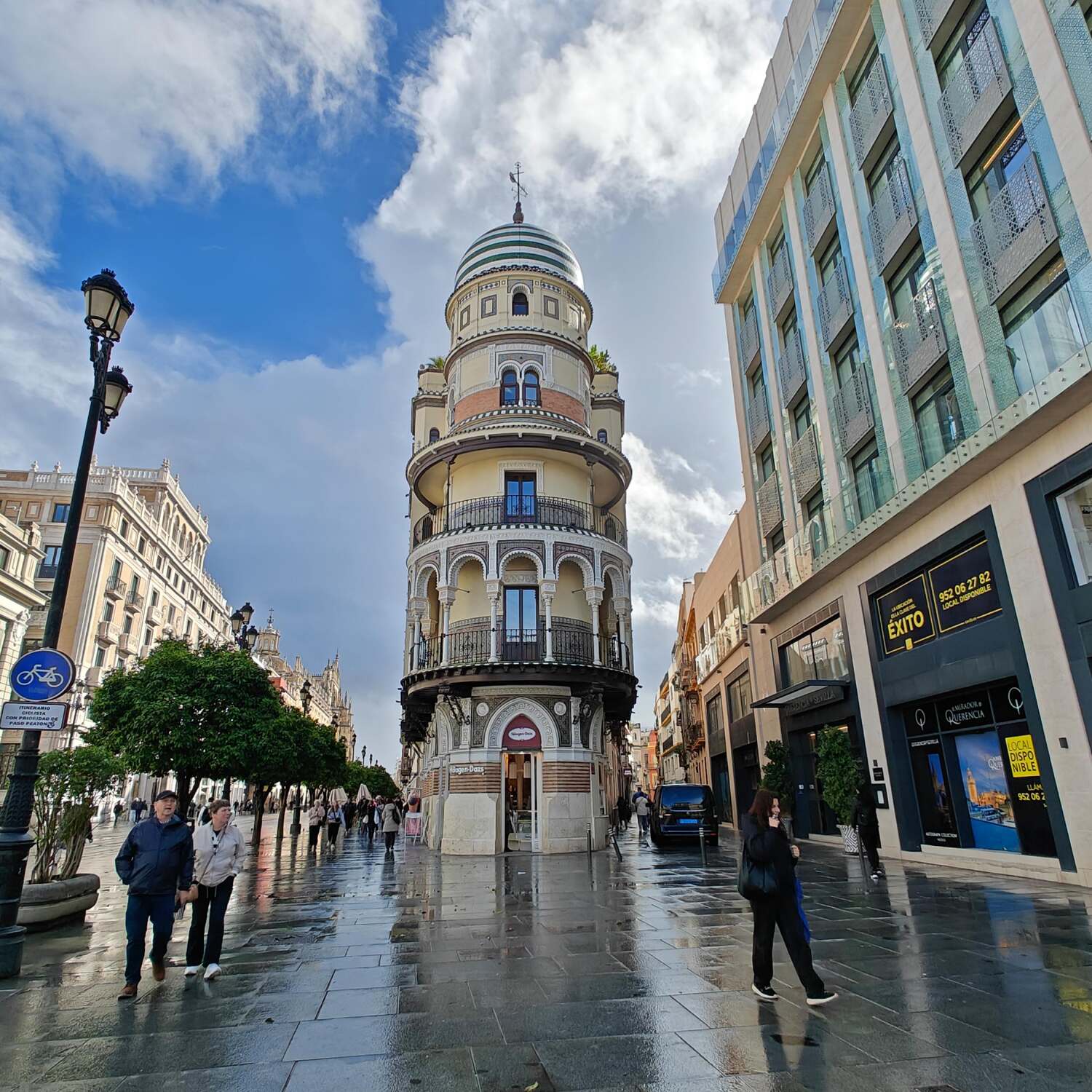 Sevilla