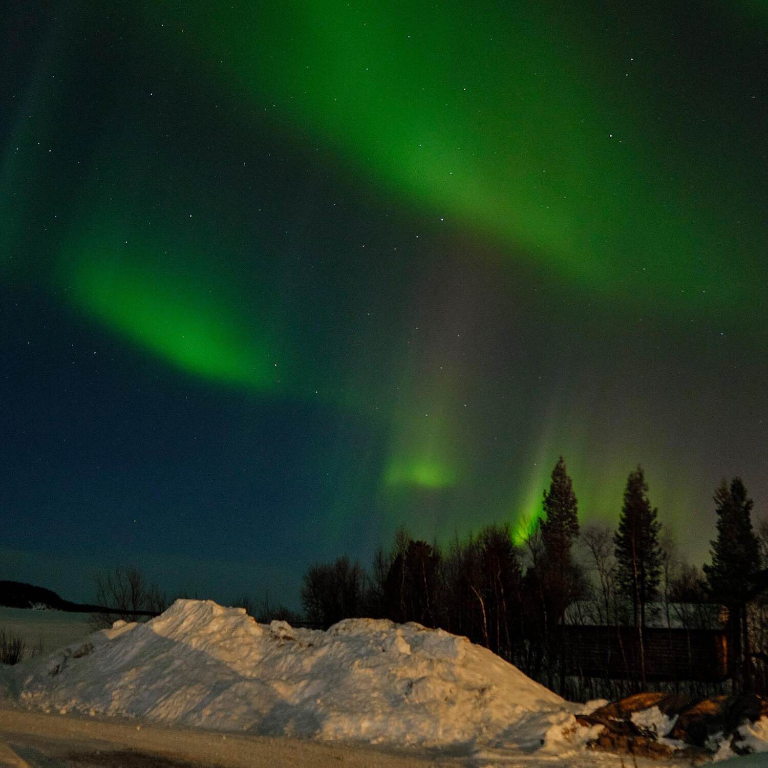 Finnland
