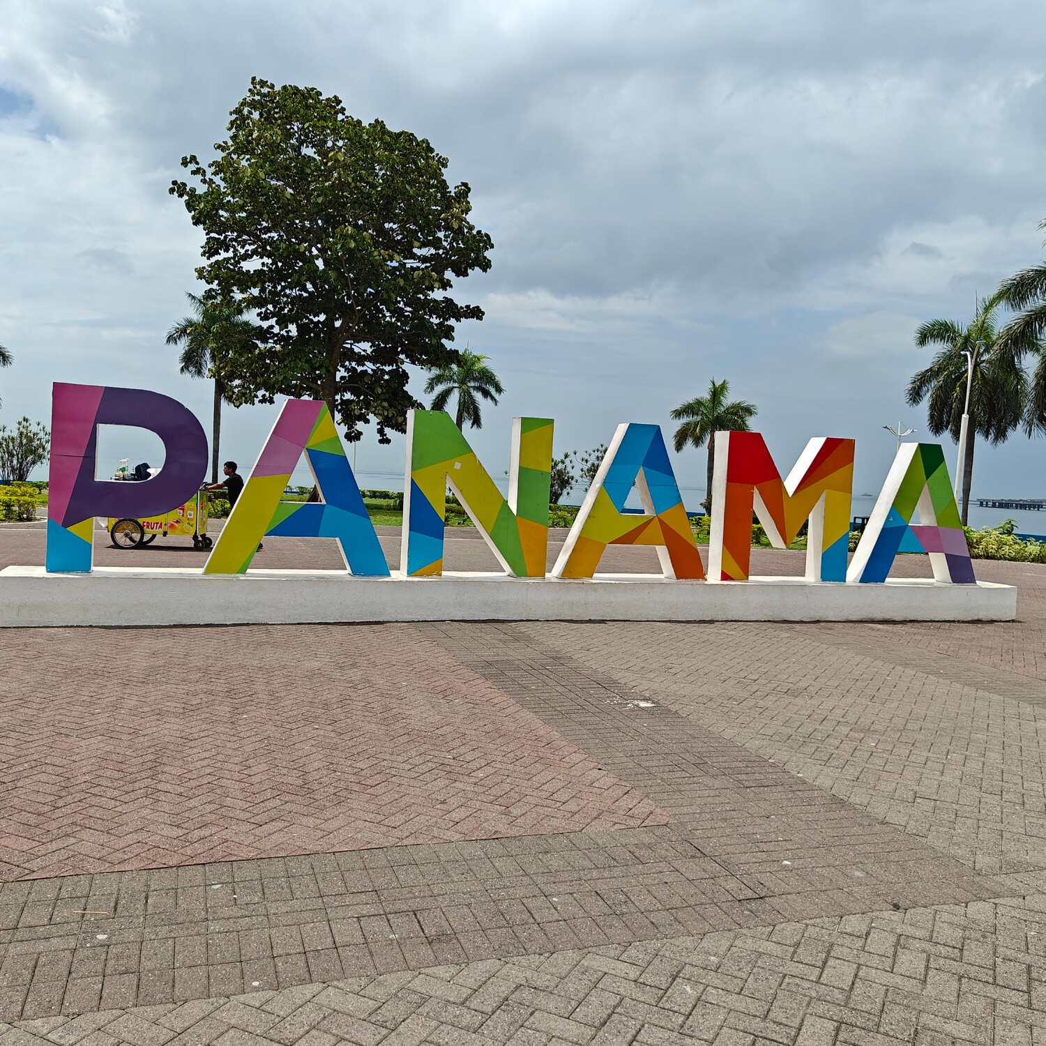 Panamá