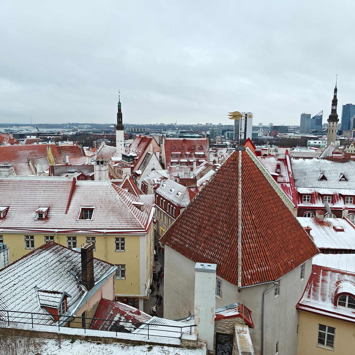 Tallinn