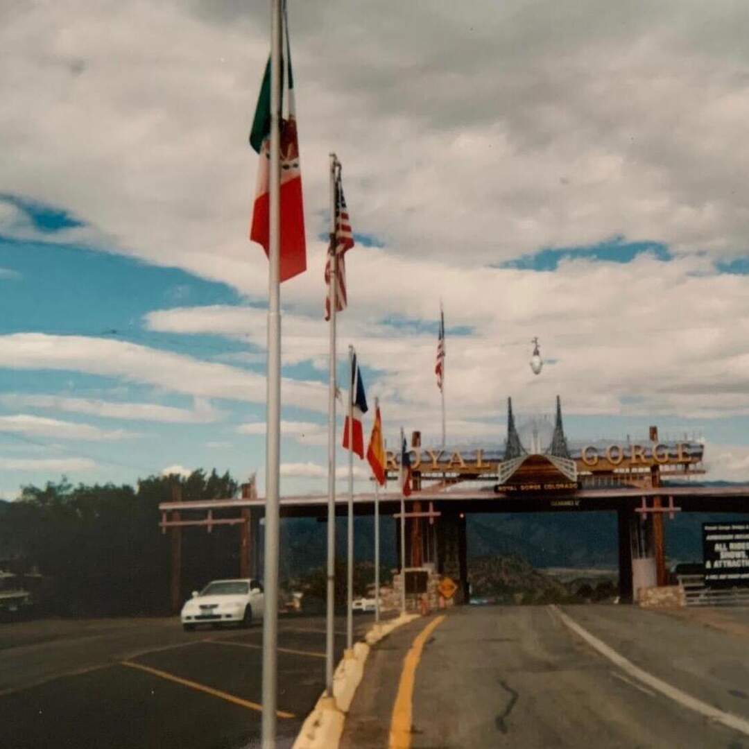 Western USA 2002