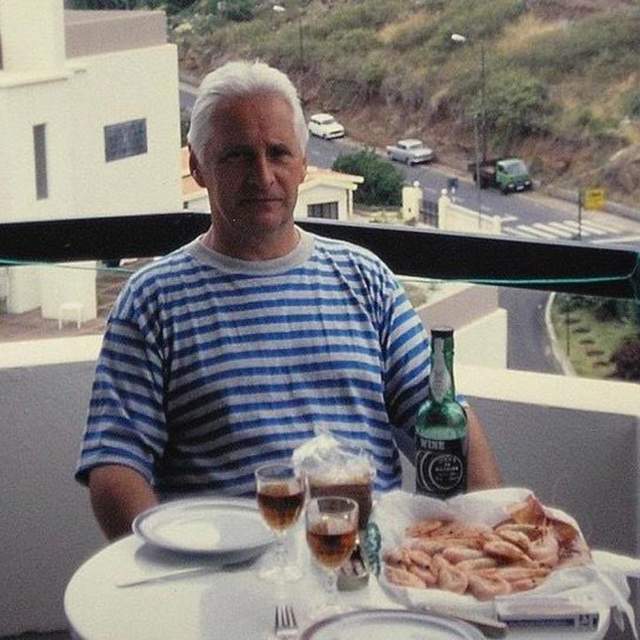 Madeira 1997