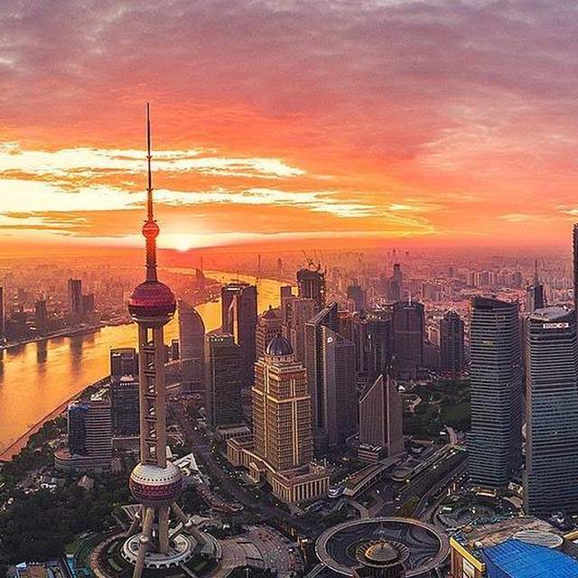 China rondreis 2016