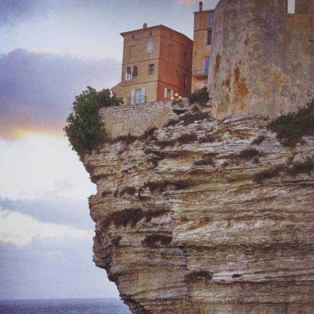 Corsica